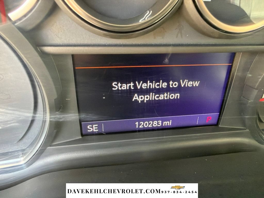 Used 2021 Chevrolet Silverado 1500 LTZ AWD/4WD image 38