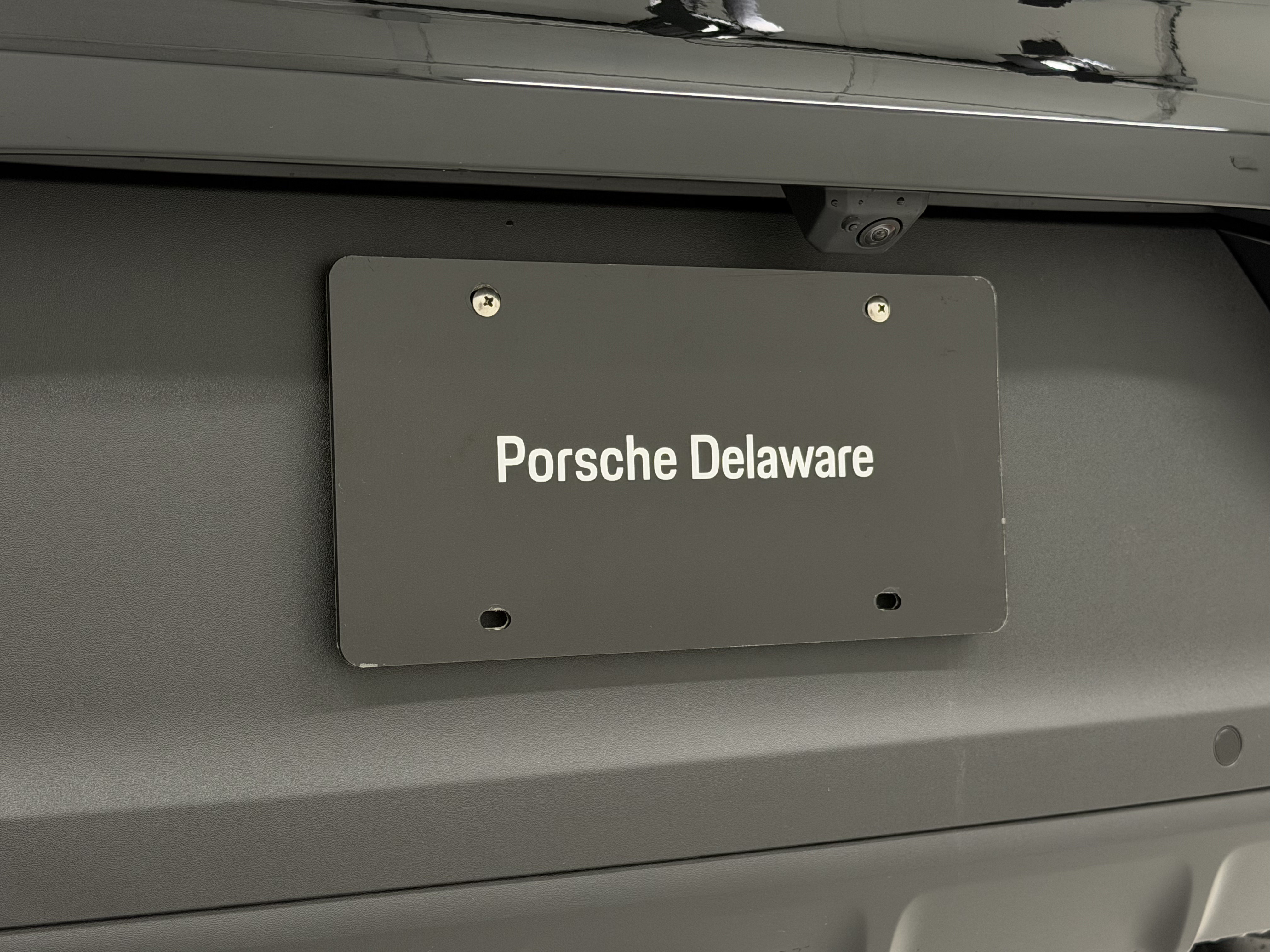 New 2026 Porsche Cayenne AWD/4WD image 64