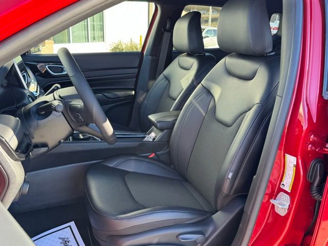 New 2026 Jeep Compass Latitude image 25