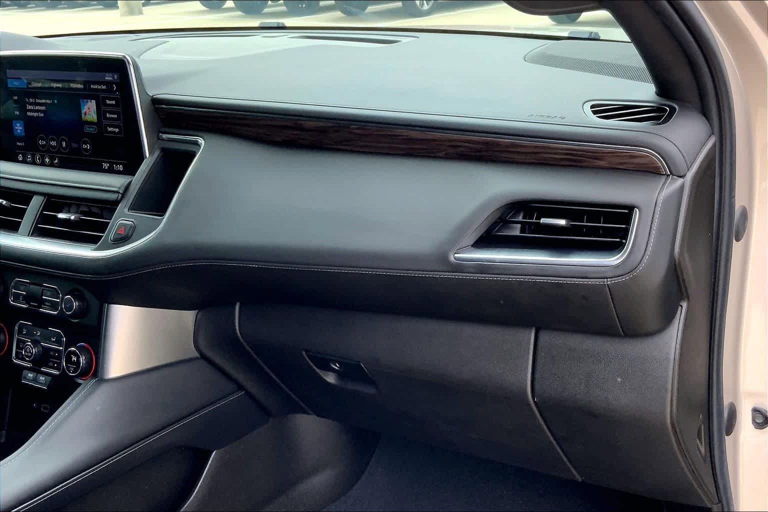 Used 2021 Chevrolet Tahoe LS RWD image 17