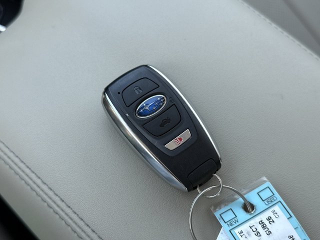 Certified 2026 Subaru Ascent Limited AWD/4WD image 30