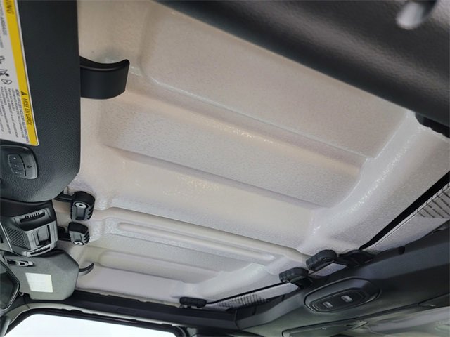 New 2026 Jeep Wrangler Sport S image 34
