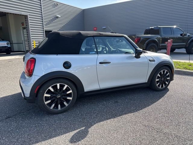 Used 2023 MINI Cooper S image 5