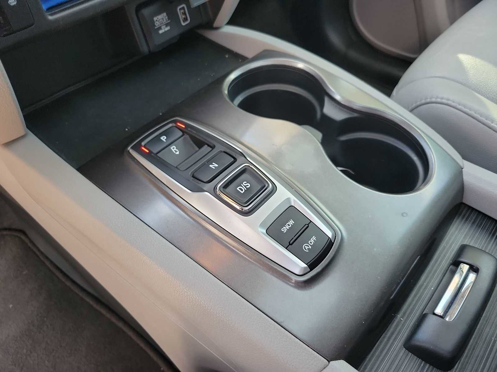 Used 2022 Honda Pilot EX-L image 17