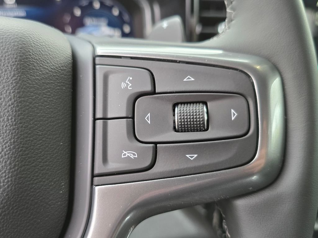 New 2026 Chevrolet Silverado 1500 LT Trail Boss w/ Convenience Package II AWD/4WD image 31