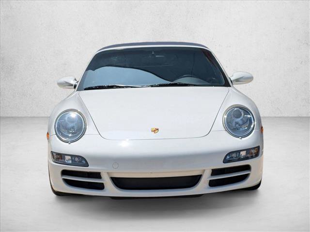 Used 2006 Porsche 911 Carrera S RWD image 6