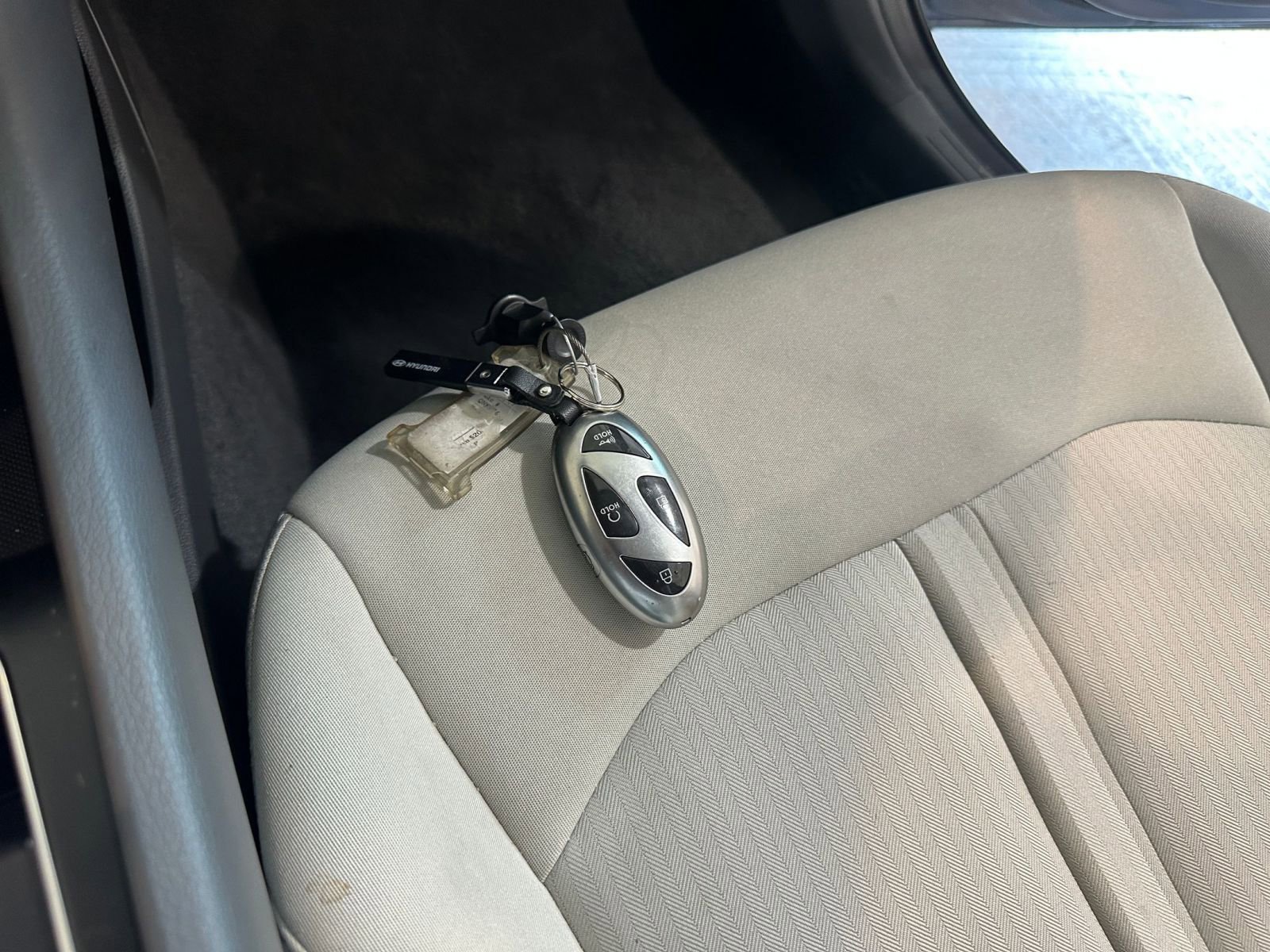 Used 2025 Hyundai Sonata SEL image 21