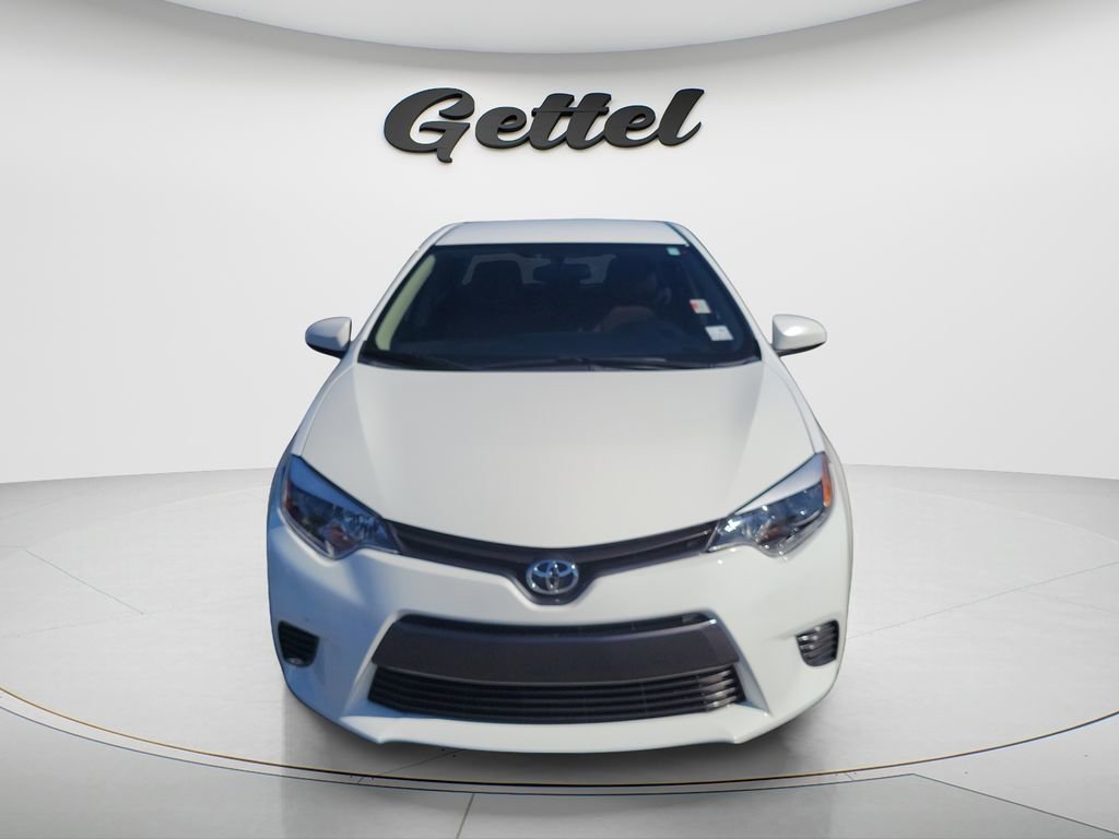 Used 2016 Toyota Corolla LE image 16