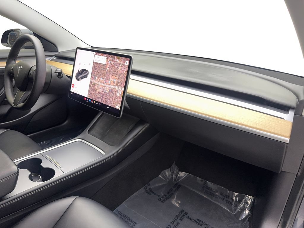 Used 2021 Tesla Model 3 Standard Range Plus RWD image 51