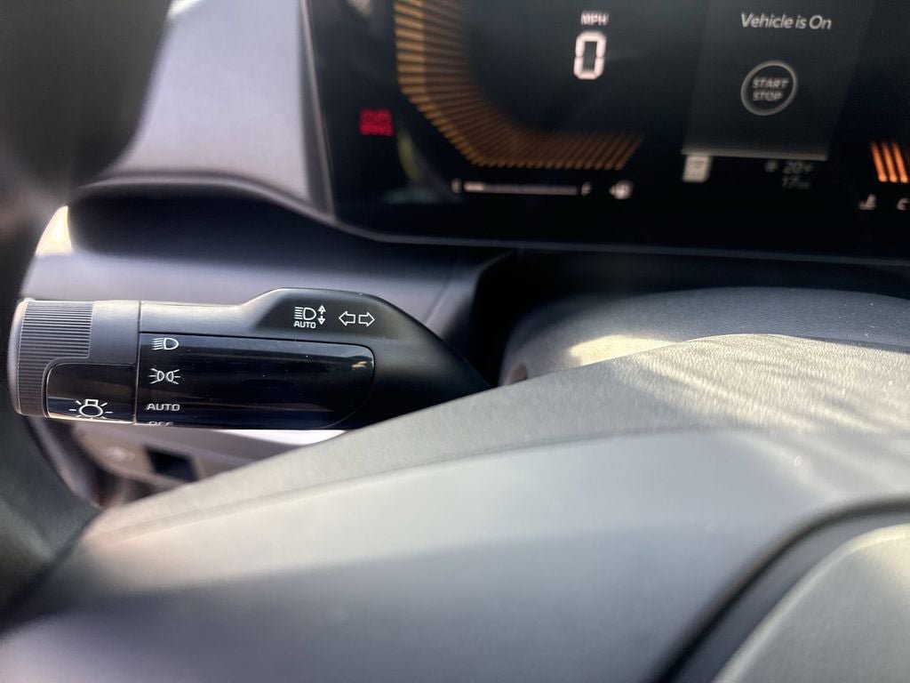 New 2026 Kia K4 LXS FWD image 18