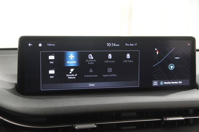 Certified 2024 Genesis GV70 2.5T w/ Advanced Package AWD/4WD image 11