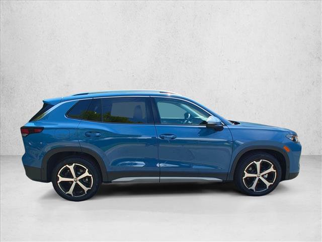 New 2026 Volkswagen Tiguan SE FWD image 7