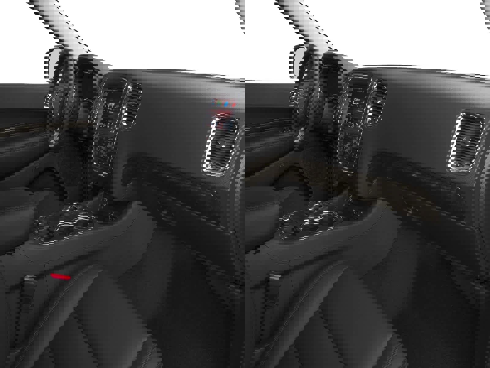 Used 2016 Dodge Durango Limited AWD/4WD image 12