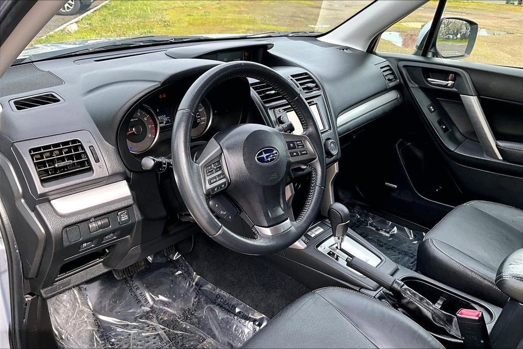 Used 2015 Subaru Forester 2.5i Limited image 18
