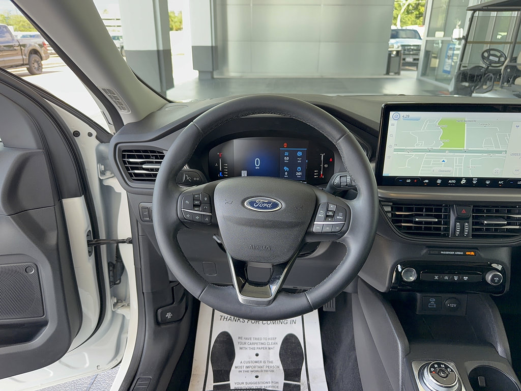 Certified 2023 Ford Escape Active w/ Tech Pack #1 FWD image 32