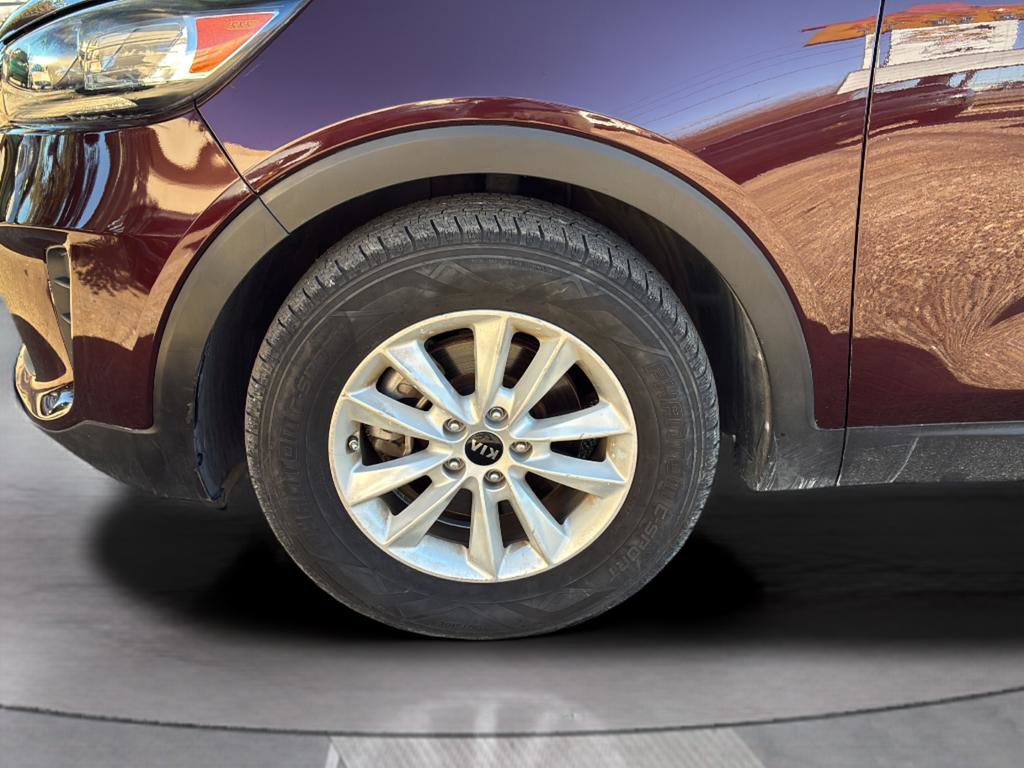 Used 2019 Kia Sorento FWD image 38