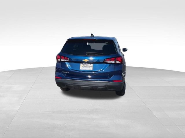 Certified 2023 Chevrolet Equinox LS w/ LS Convenience Package image 8