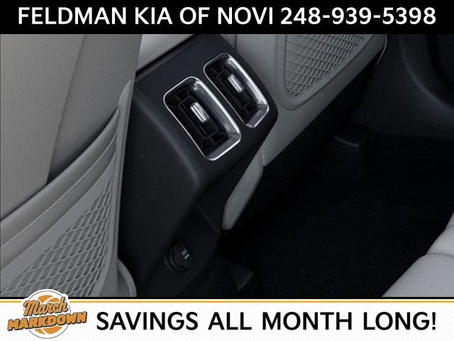 New 2026 Kia Sorento S image 27