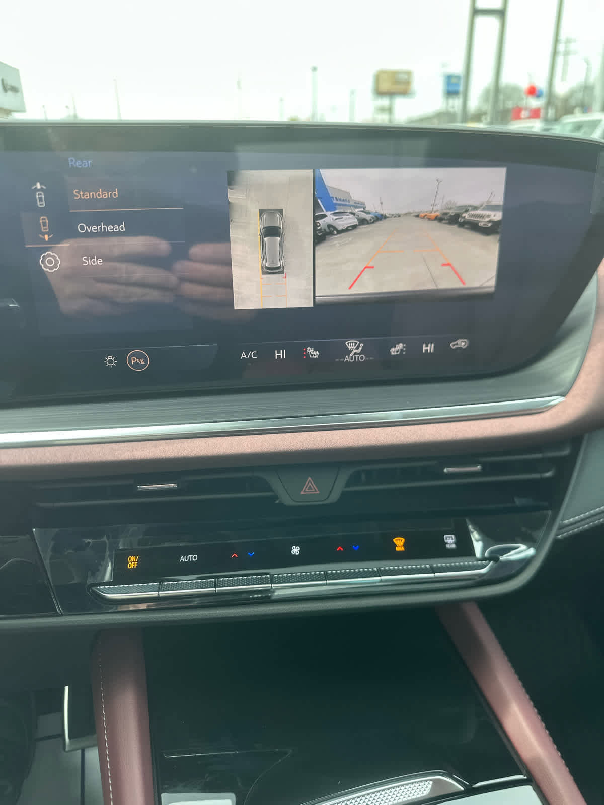 New 2026 Buick Envision Sport Touring image 16