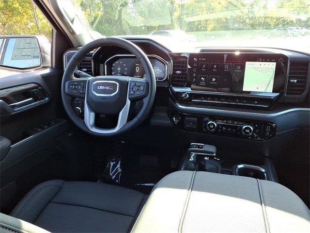 New 2026 GMC Sierra 1500 SLT w/ SLT Premium Plus Package image 7