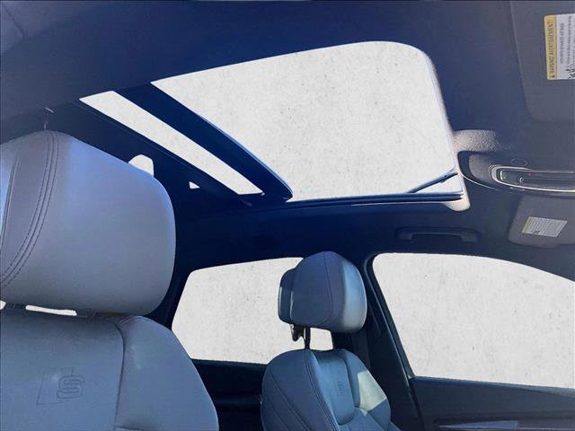 Used 2022 Audi SQ5 Prestige w/ Prestige Package image 17