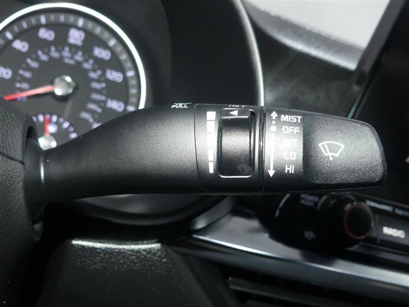 Used 2021 Kia Forte GT-Line w/ GT-Line Premium Package FWD image 35