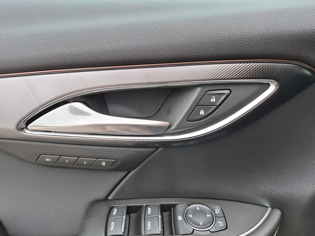 New 2026 Buick Envision Sport Touring image 27