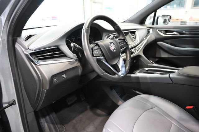 Used 2023 Buick Enclave Essence w/ Experience Buick Package FWD image 22