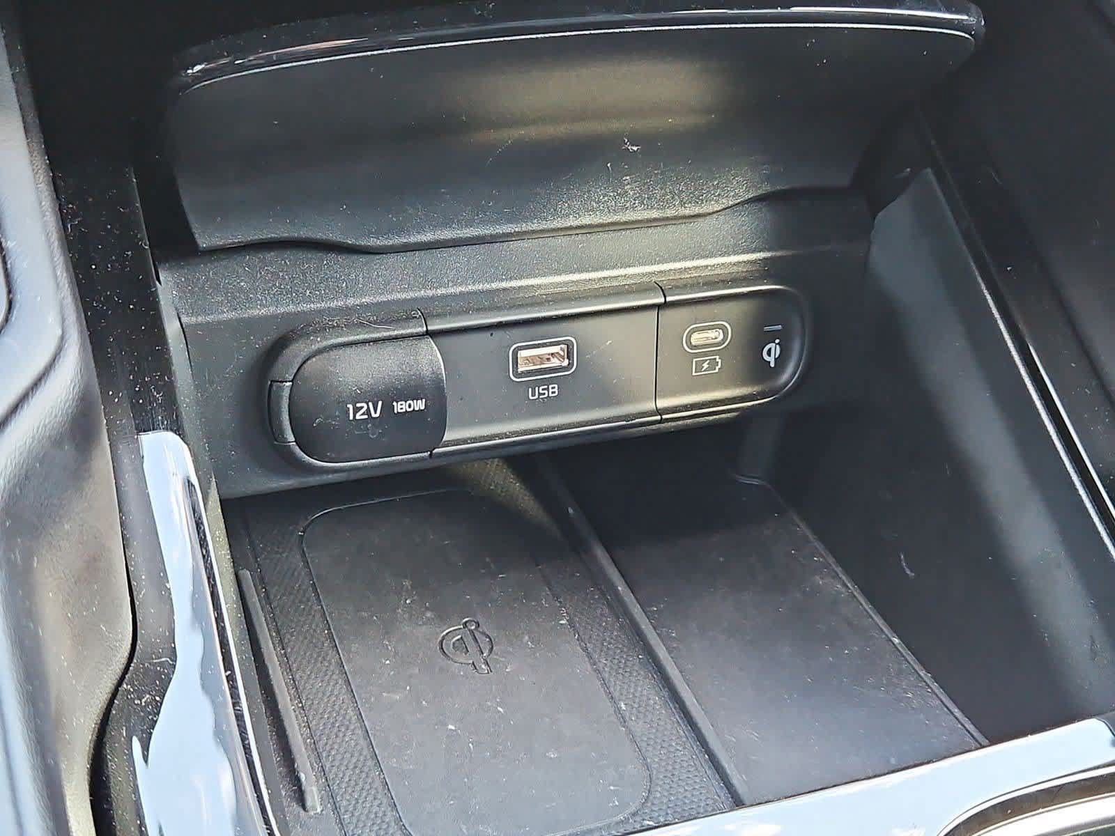 Certified 2025 Kia Telluride EX X-Line AWD/4WD image 32