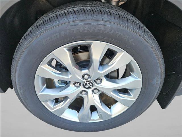 New 2026 Toyota Grand Highlander FWD image 10