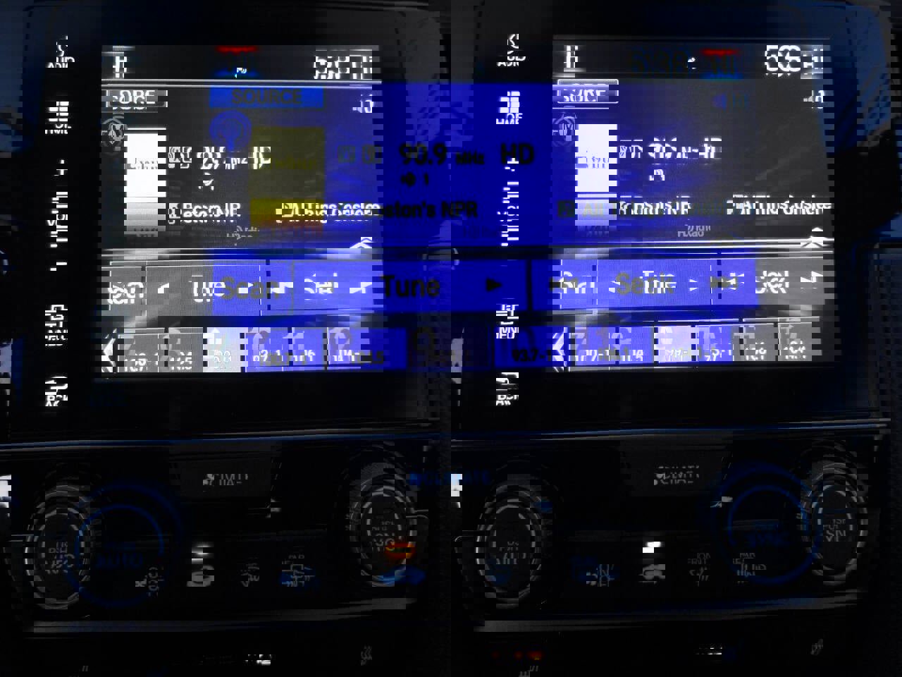 Used 2018 Honda Civic EX image 30