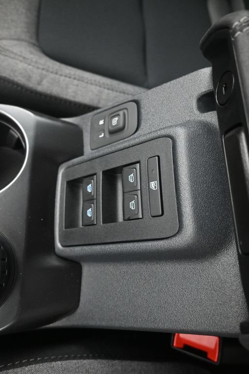 New 2026 Ford Bronco Big Bend AWD/4WD image 31