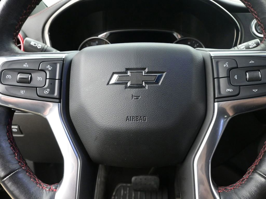 Used 2019 Chevrolet Blazer RS image 21