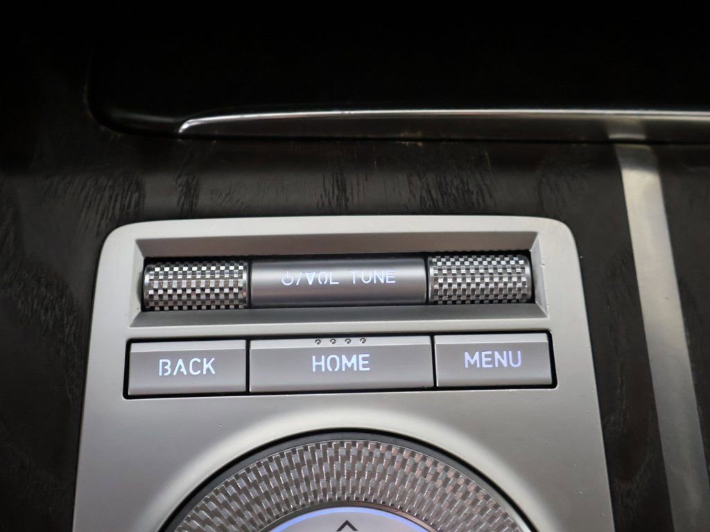 Used 2021 Genesis GV80 2.5T w/ Prestige Package 04 image 55