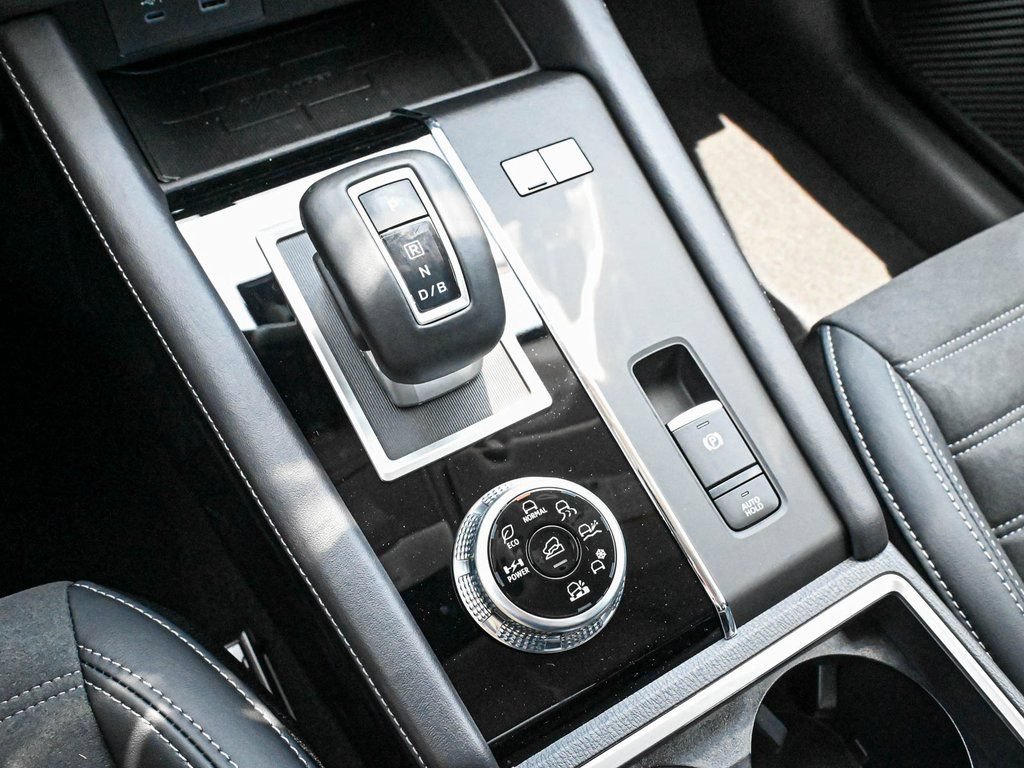 New 2024 Mitsubishi Outlander SE AWD/4WD image 33