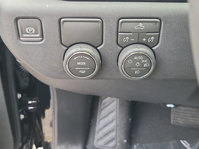 New 2026 Chevrolet Silverado 1500 RST RWD image 22