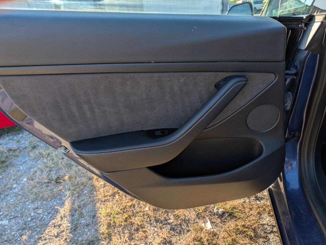 Used 2022 Tesla Model 3 Long Range image 12