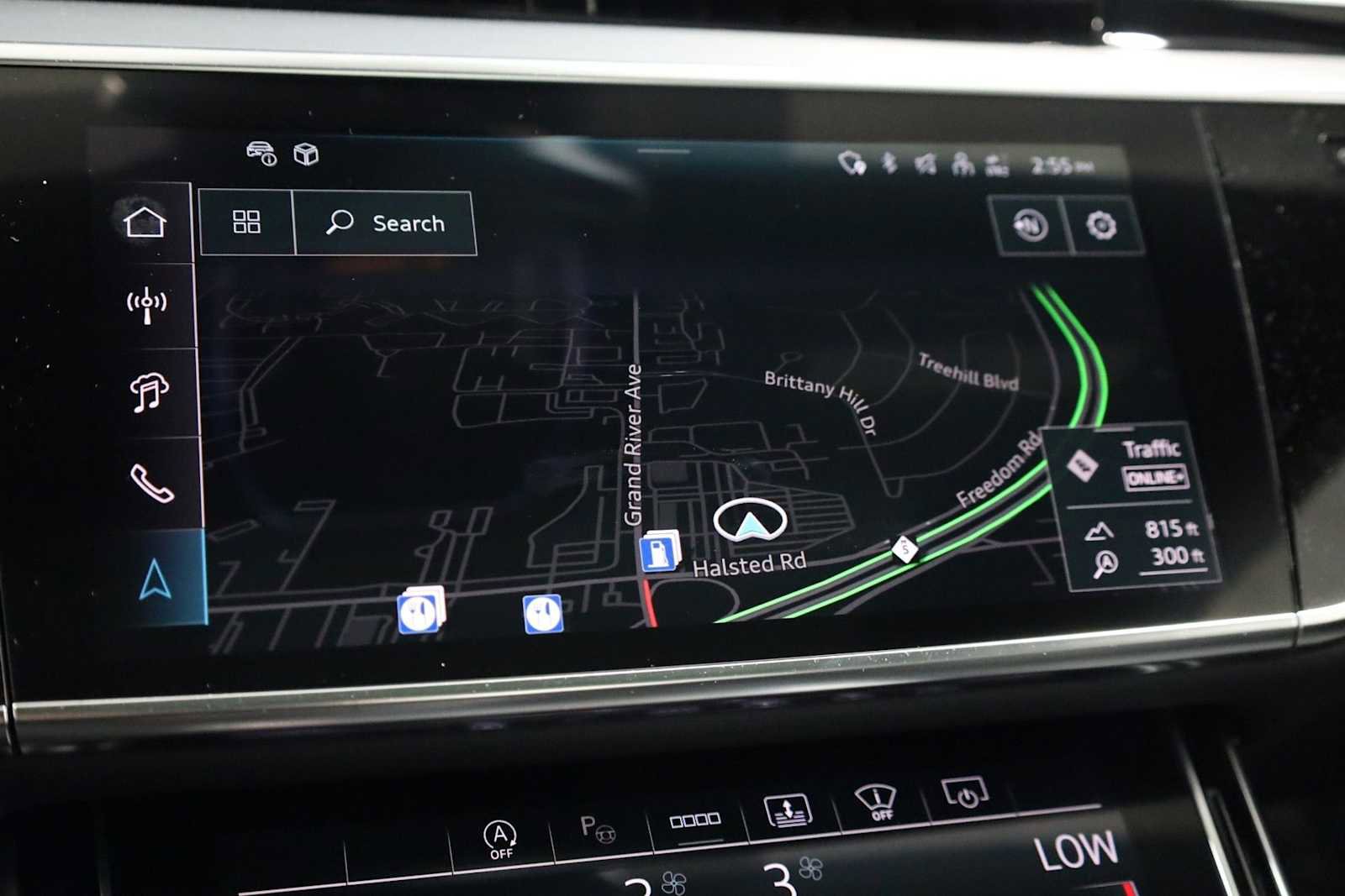 New 2025 Audi S8 image 32