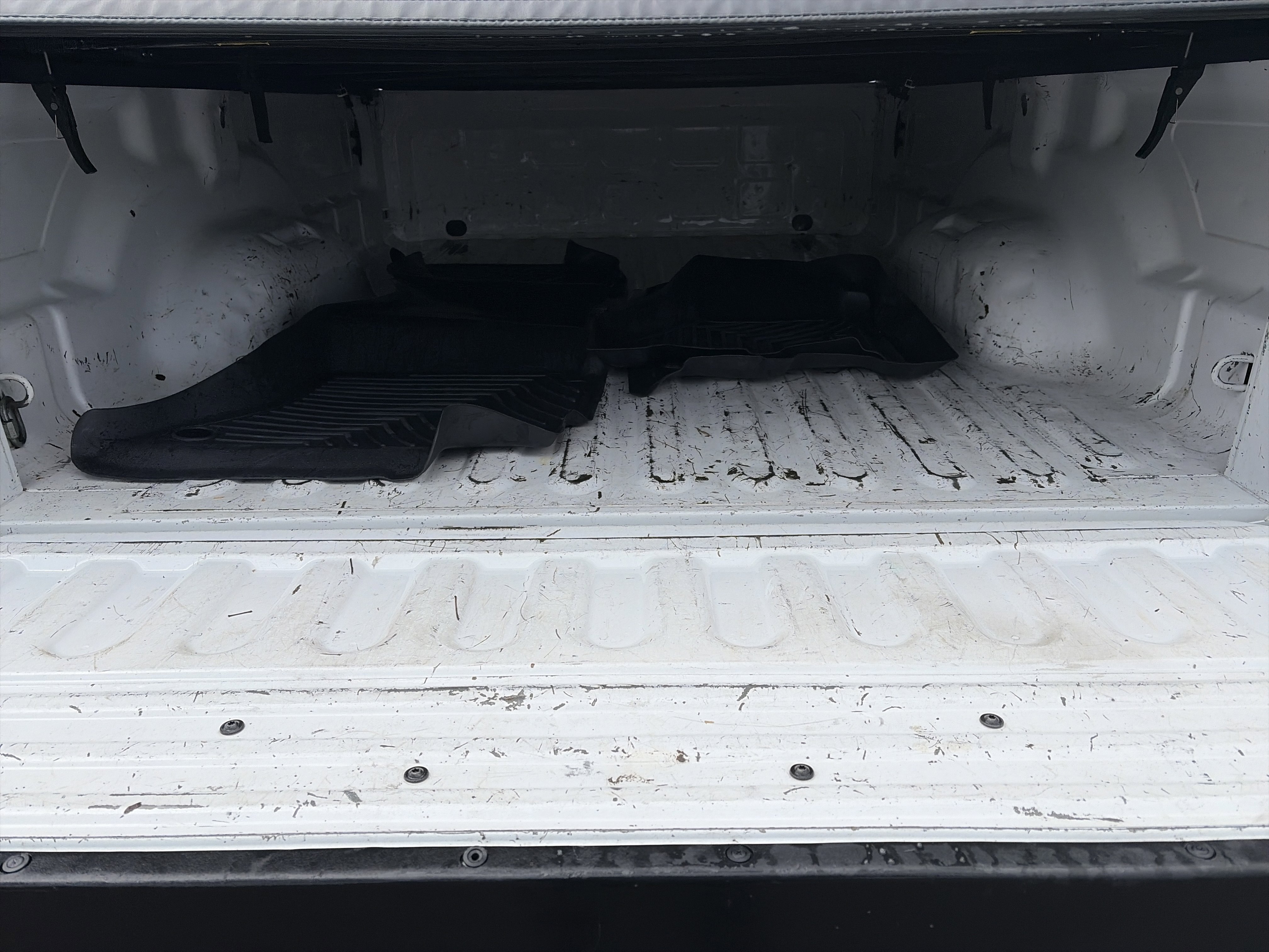 Used 2019 RAM 2500 Tradesman AWD/4WD image 28