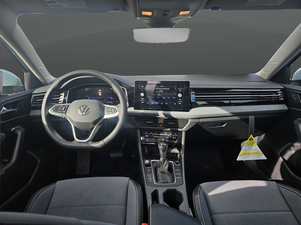 New 2026 Volkswagen Jetta SE image 16