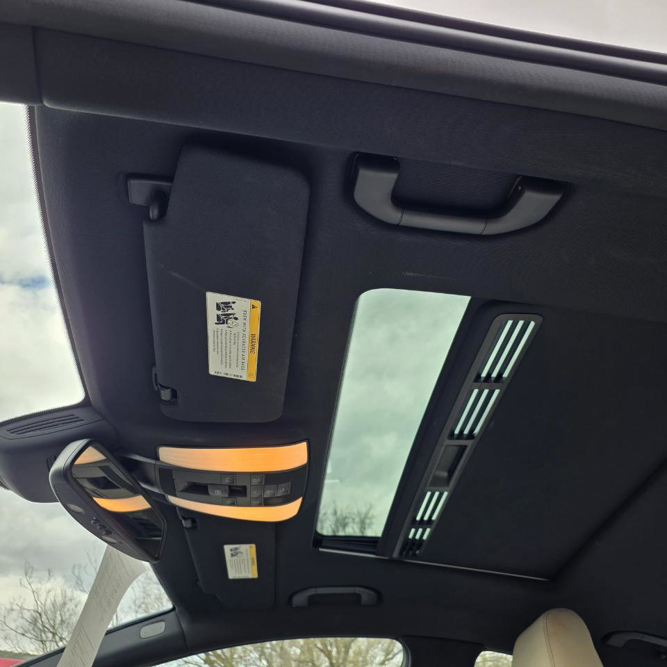 Used 2016 Mercedes-Benz CLS 400 4MATIC image 22