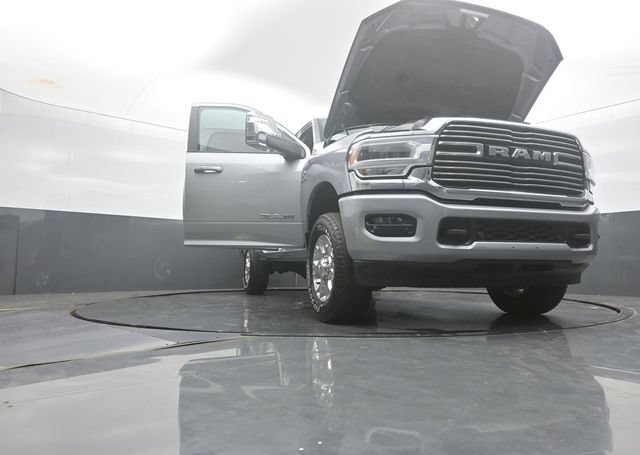 Used 2024 RAM 2500 Laramie AWD/4WD image 57
