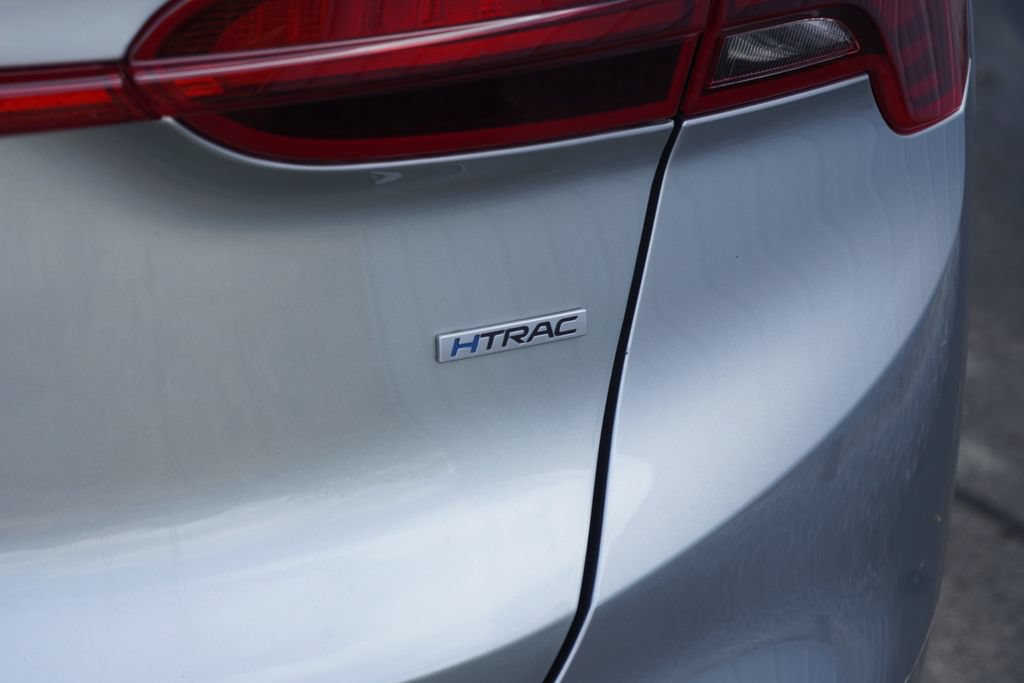 Used 2023 Hyundai Santa Fe SEL AWD/4WD image 7