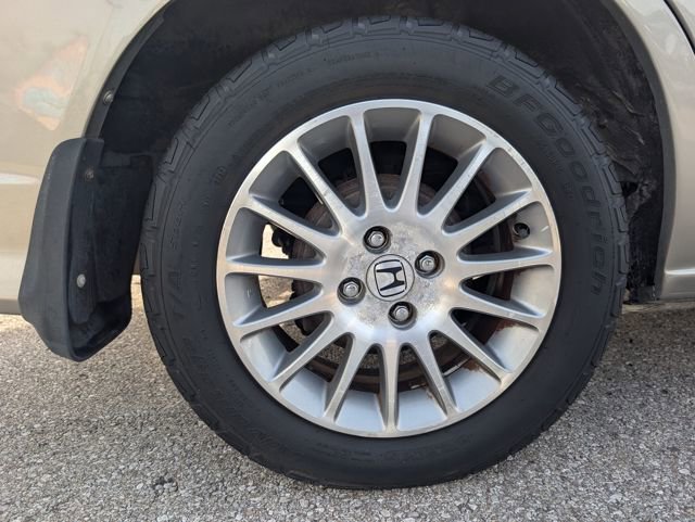 Used 2005 Honda Civic LX Special Edition image 25