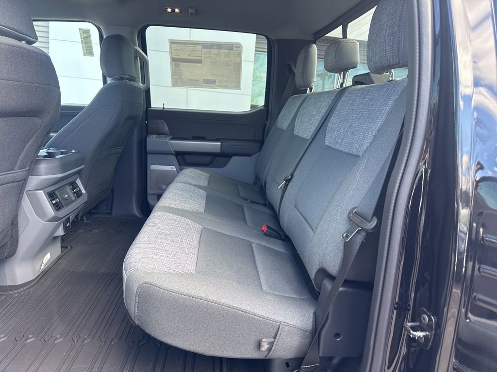 New 2026 Ford F350 XLT w/ XLT Premium Package image 22
