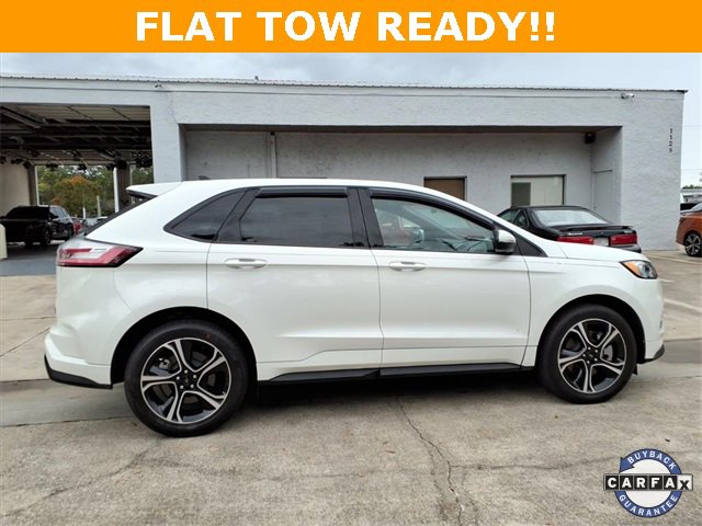 Used 2023 Ford Edge ST image 8