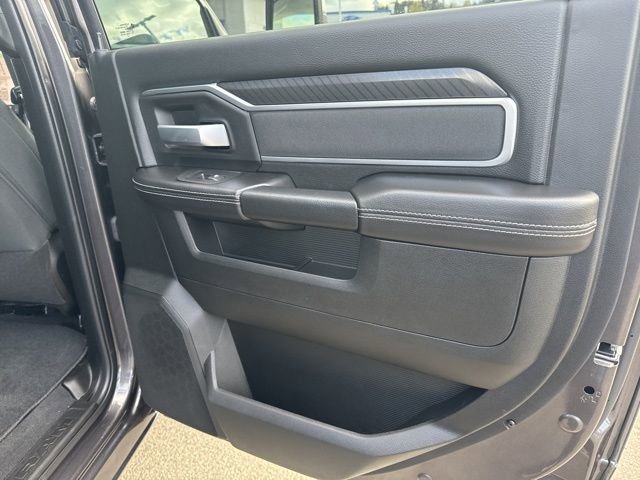 New 2025 RAM 2500 Big Horn image 11