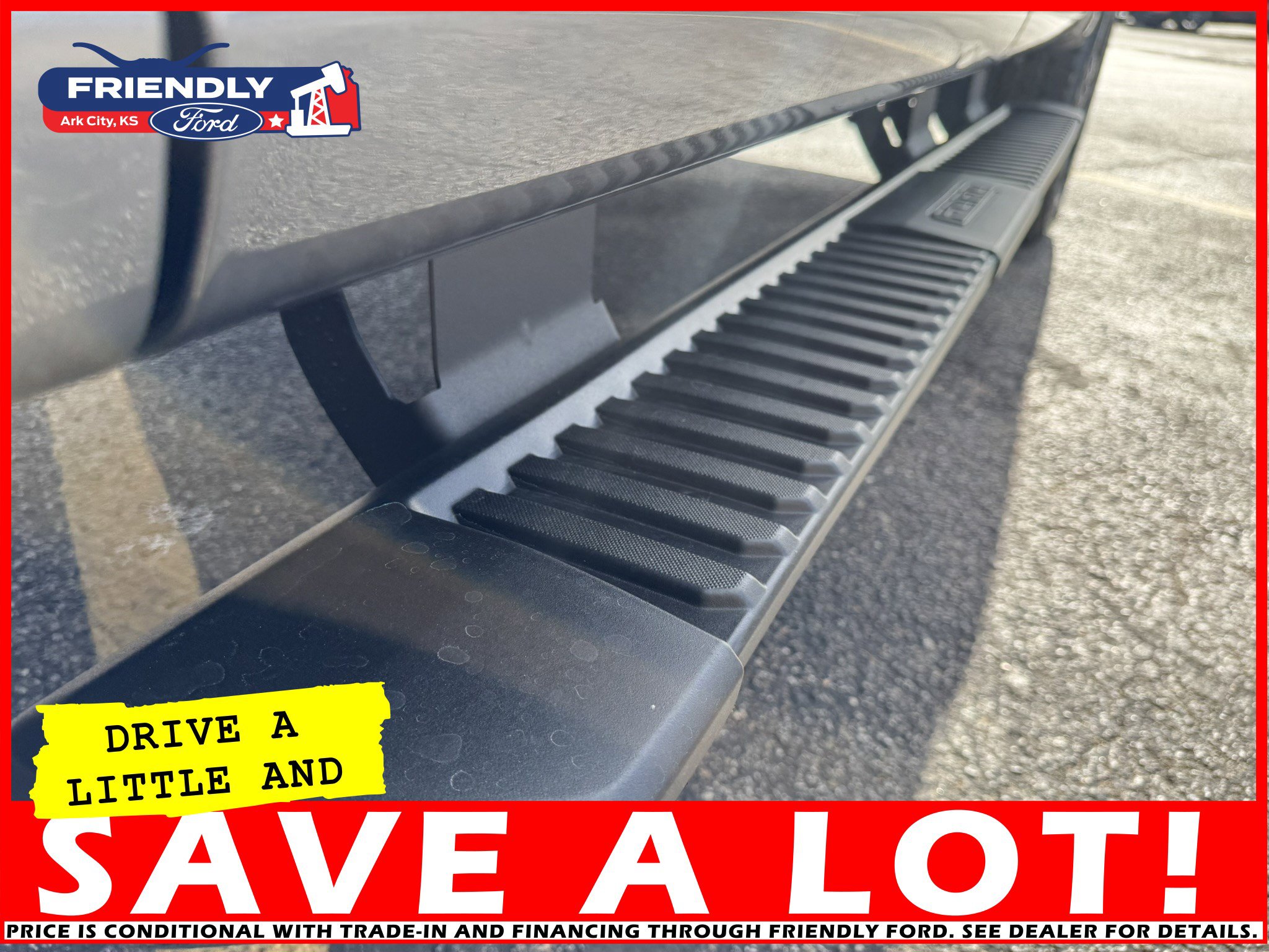 New 2026 Ford F250 XL w/ STX Appearance Package image 36