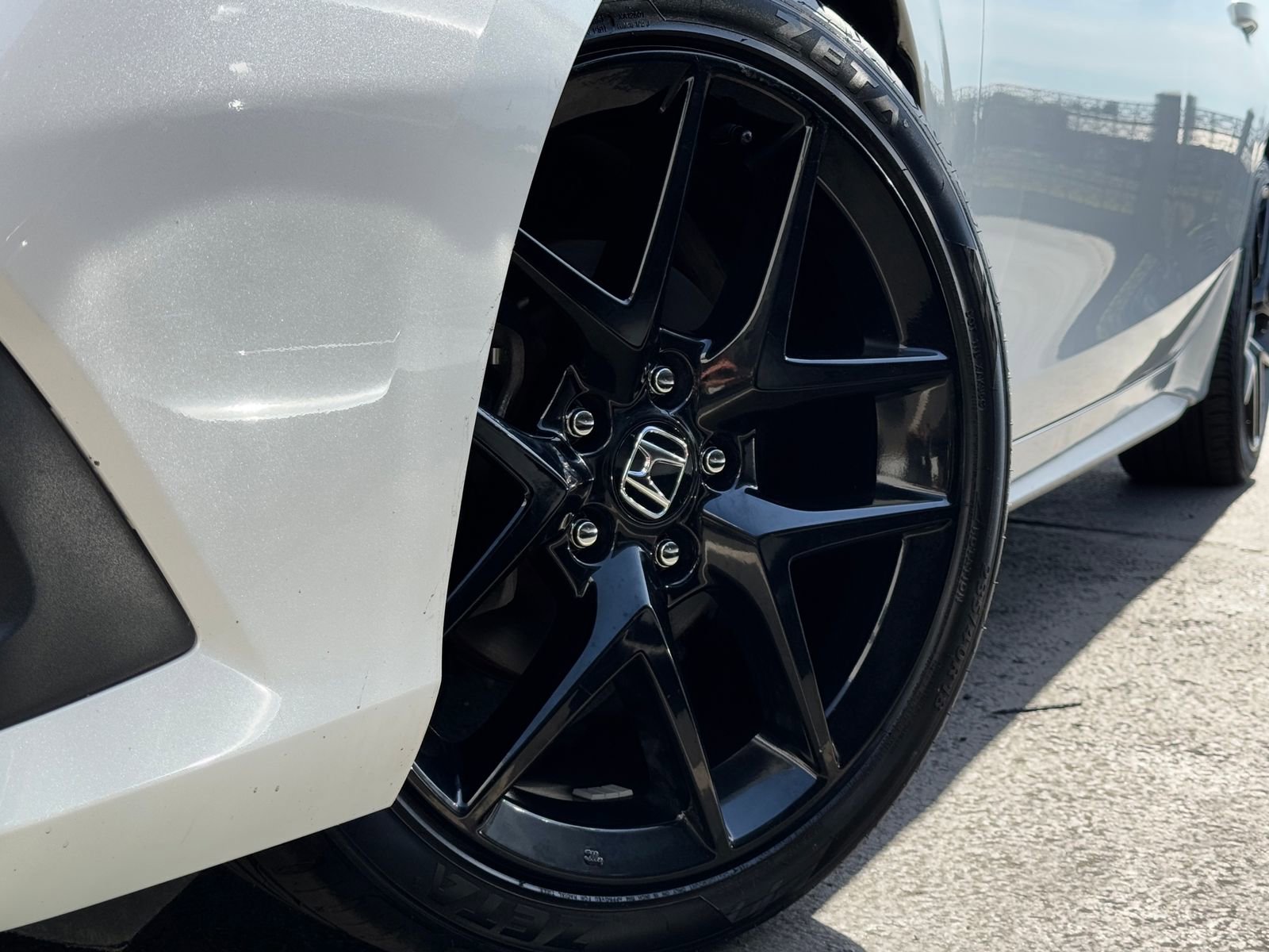 Used 2023 Honda Civic Sport Touring image 30