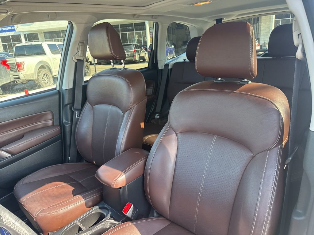 Used 2017 Subaru Forester 2.0XT Touring image 21